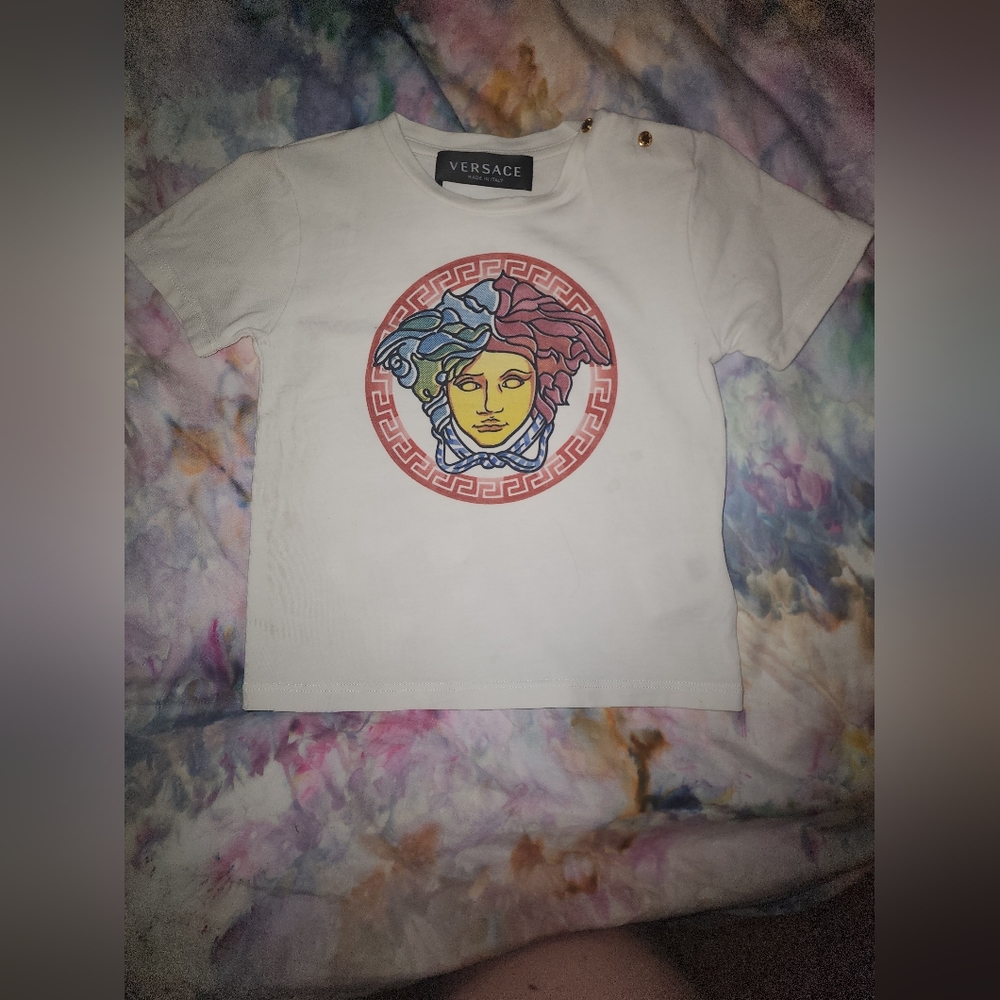 Versace Shirt